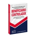 thumbnail image 1 of Libro Manual Para La Identificacion Y Tratamiento Fiscal Del Beneficiario Controlador Tapa Blanda, Autor Enrique Hernandez Pedro, Editorial Ediciones Fiscales Isef, 1 of 2