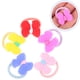 thumbnail image 2 of GOOHOCHY 20 lazos para el pelo con gomas elásticas para perros pequeños de pelo largo, accesorios para el aseo y celebraciones navideñas., 2 of 7