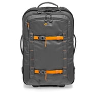 Lowepro Whistler RL 400 AW II 40L Rugged Roller Backpack, Gray
