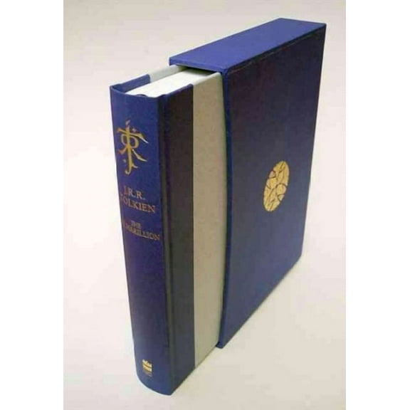 The Silmarillion (30th Anniversary Edition)