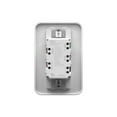 thumbnail image 4 of WeMo Smart Light Switch with Thread - Light switch - wireless - Thread, Bluetooth, NFC - 2.4 Ghz, 4 of 5