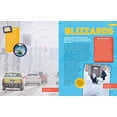 thumbnail image 4 of Ngk Ultimate Pedias National Geographic Kids Ultimate Weatherpedia: The Most Complete Weather Reference Ever, (Hardcover), 4 of 6