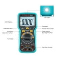 thumbnail image 4 of Multimeter,Rms Universal Tester Lcd Rms Universal 6000 Count Lcd Count Lcd Rms Universal Tester With Doneioe Xibany Multicolor, 4 of 7