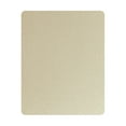 thumbnail image 4 of 12x14x15 Drum Lampshade with Piping Eggshell, 4 of 4