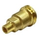 thumbnail image 4 of Adaptador de Manguera de Conexión de Gas Propano, Conexión Rápida para Conversión de Tanque de Gas, Premium, Fácil de Instalar, 1/4 NPT, para Cocinar, 4 of 9