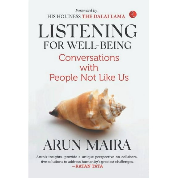 Listening for Well-Being, (Hardcover)