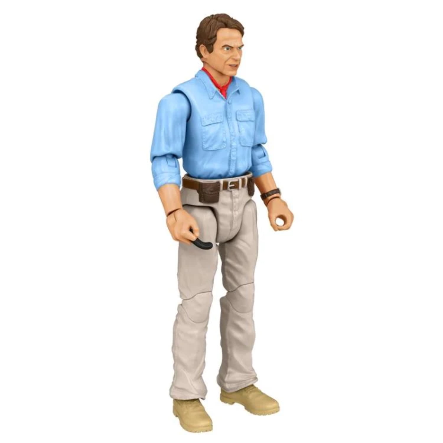 Jurassic World Hammond Collection Dr. Alan Grant Action Figure