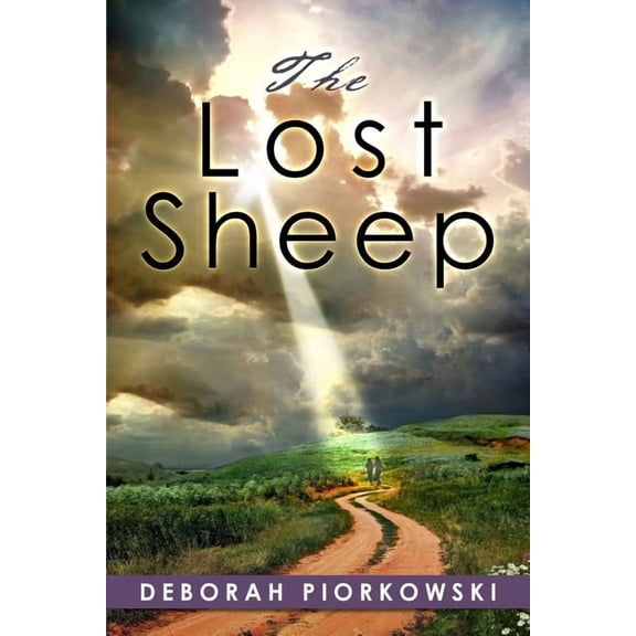 The Lost Sheep Paperback Deborah Piorkowski