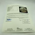 thumbnail image 4 of Arnold Palmer Signed Autographed Top Flight Golf Ball JSA COA, 4 of 5