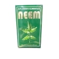 thumbnail image 1 of Capsulas de Neem CBA con 50 caps de 400 mg c/u Centro Botanico Azteca Caja, 1 of 2