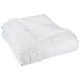 thumbnail image 1 of All Season Stripes White Down Alternative Comforter  King, 1 of 1