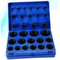 thumbnail image 4 of OULII Kit d'Assortiment de Joints 419 Pcs pour Joint de Port de Climatisation Kit de Rondelle en Silicone NBR, 4 of 7