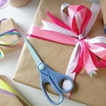 thumbnail image 5 of Idiy Satin Ribbon - .1/4, 50 Yards (Silver) - Great for DIY Crafts, Gift Wrapping, Wedding Decorations, Sewing Projects, Party, Decorative Embellishments, Hair Bows, Baby Showers, and More!, 5 of 5