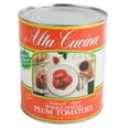 thumbnail image 2 of Stanislaus Alta Cucina Natural Style Whole Peeled Plum Tomatoes, 6.43 Pound (Pack of 6), 2 of 3