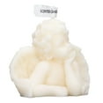 thumbnail image 2 of Decorative Candle, Angel Candle Stress Relief Soy Wax Scented Beautiful Multipurpose  For Wedding One Hand On Cheek White,One Hand On Cheek Pink,Two Hand On Cheek White,Two Hand On, 2 of 8