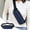 K, variant on Organization and Storage on Clearance, Waterproof Running Belt Bag Multi Layer Storage Waist Pack For Jogging Hiking Travel And Daily Commute