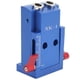 thumbnail image 3 of Herramienta de posicionamiento de orificios oblicuos de 15 grados herramientas de hardware de localizador de orificios inclinados Perforadora de orificios oblicuos para ANGGREK Otros, 3 of 8