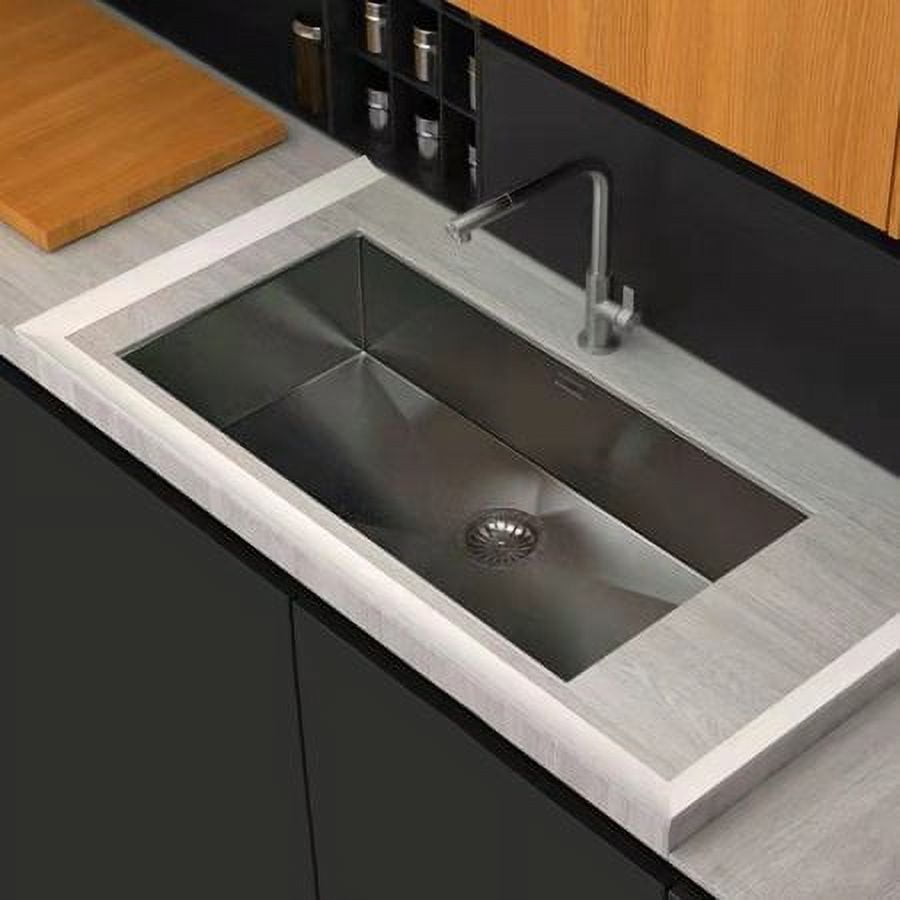 1M-4M Water Barrier for Sink, Silicone Water-Blocking Self-Adhesive Splash Guard, Suitable for The Gap Between the Shower Kitchen Countertop Sink and Cooktop,by