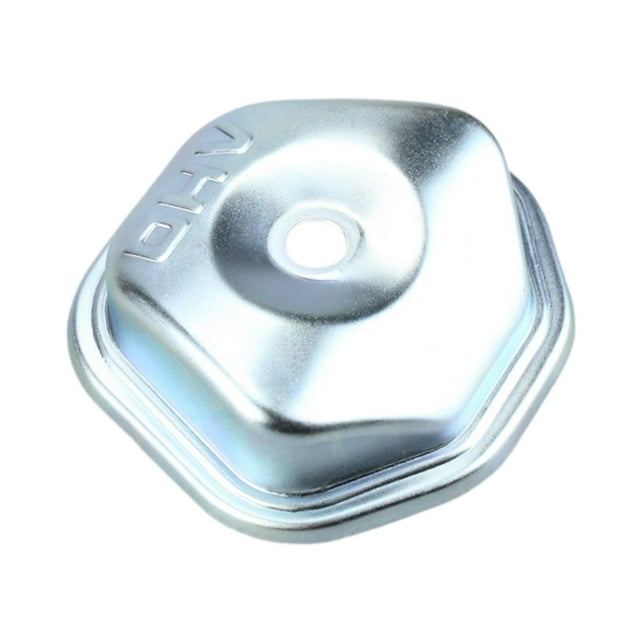 Tapa protectora de la válvula del cilindro del generador, tapa ligera, piezas de repuesto para bricolaje Estilo B