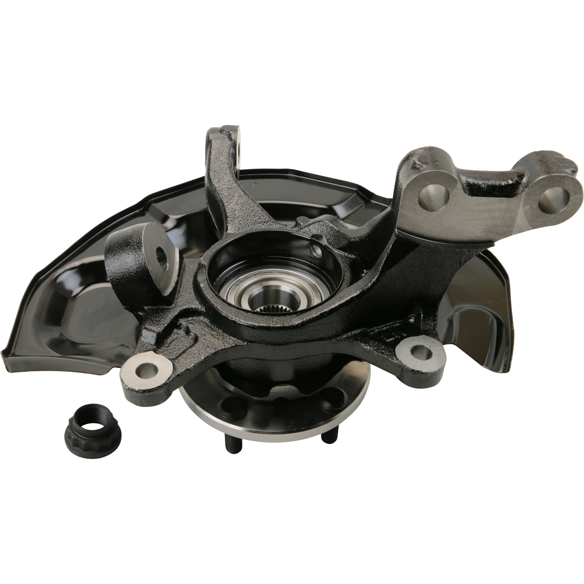 MOOG LK059 Steering Knuckle