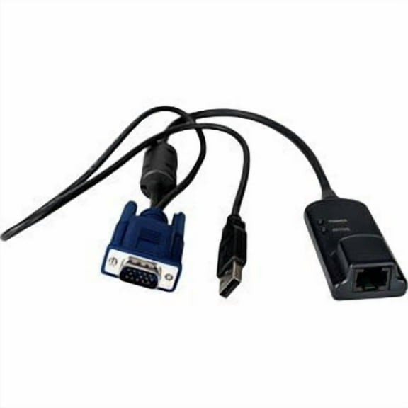 AVOCENT MergePoint Unity Server Interface VGA/USB KVM Cable