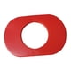 thumbnail image 4 of Tapa de Rociadores Contra Incendios Cola Gorra del Departamento de Bomberos, 4 of 8