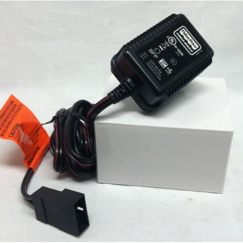 power wheels dune racer battery charger
