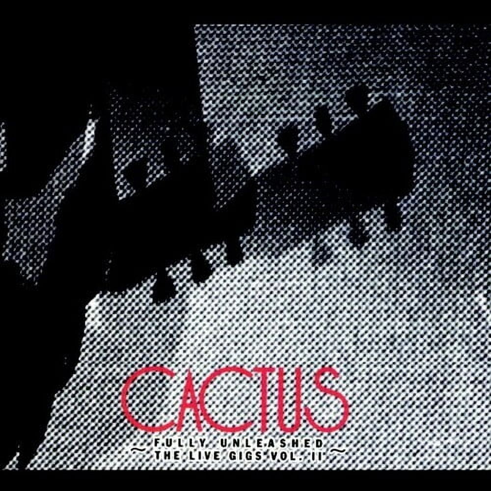 【待望★】 Barely - Cactus Contained: Music - Sessions Studio 洋楽