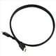 thumbnail image 2 of Cable Extensor Oculink PCIE 4.0 X4 SAS4 SFF-8611 GPU SSD OCuLink 4X Plateado de 24 Gbps, 2 of 5