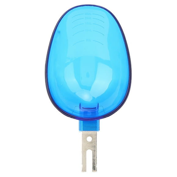 Spoon Scale, Digital Spoon Scale, Portable Weight Measuring Tool for Restaurant Home Single Spoon