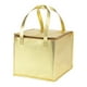 thumbnail image 2 of Bolsa de comida de viaje, bolsa térmica para pasteles, bolsa de comestibles térmica reutilizable con aislamiento para 6 pulgadas impermeable, 2 of 9