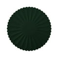 thumbnail image 1 of Tapis de Repas en Silicone Isolant Thermique Tapis Portable Léger pour Table de Bureau à Domicile, 1 of 4
