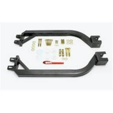 BMR Suspension SFC005H Subframe Connectors