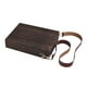thumbnail image 4 of Caja de madera tipo mensajero BLESIY para escritores con bolso de hombro de tendencia, 4 of 8