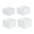 thumbnail image 2 of 4 soportes acrílicos para tartas, cupcakes, bases, organizadores, elevadores, contenedores, cajas de exhibición para bodas, despedidas de soltera., 2 of 8