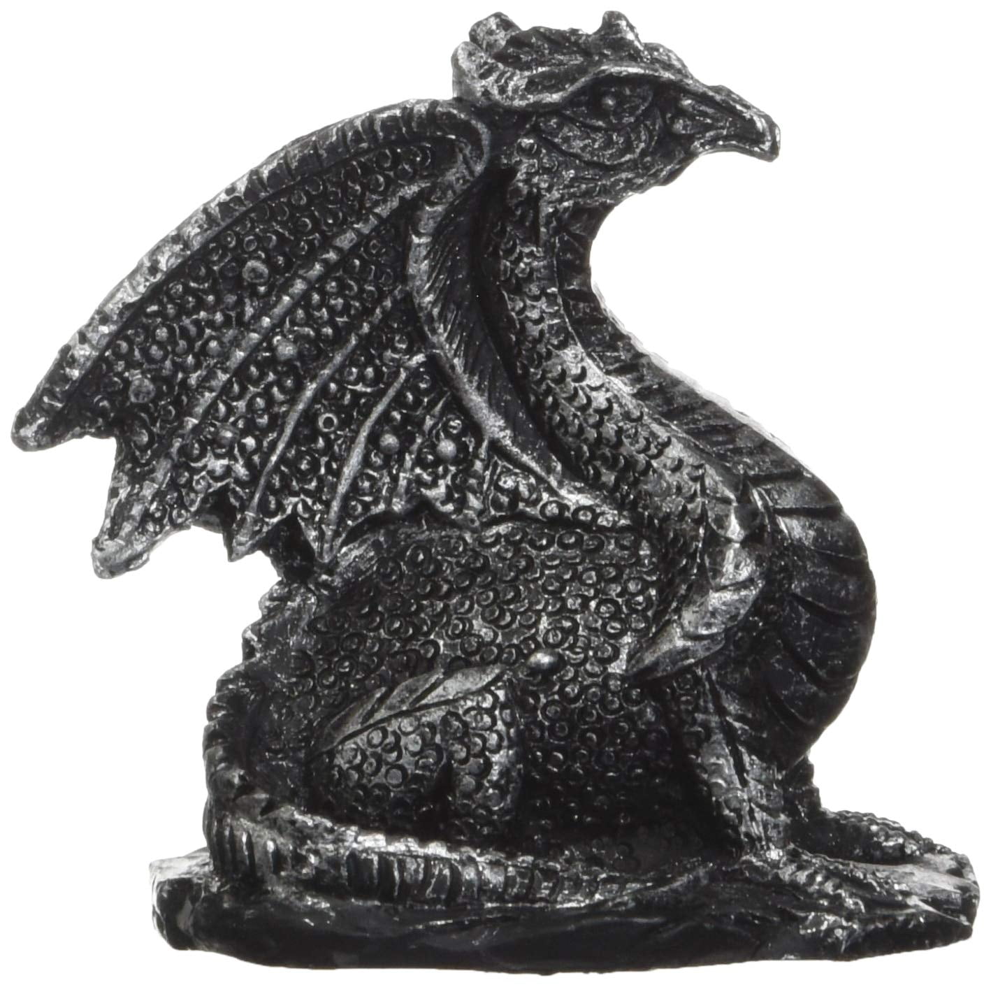 dragon aquarium ornament
