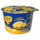 Un bol-goûter de macaroni et fromage Kraft Dinner Trois fromages KRAFT DINNER BOL KD – image 3 sur 14