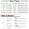 thumbnail image 2 of aidice Womens Jumpsuits Summer Casual Lightweight Long Sleeve Drawstring Striped Loose Shorts Rompers, 2 of 4
