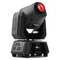 thumbnail image 3 of (3) Chauvet DJ Intimidator Spot 160 60w DMX Moving Head Beam Lights+MOTIONSTRIP, 3 of 13
