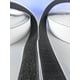 thumbnail image 2 of Contactel Negro Adhesivo 20 Mm - 10 Metros AleJaz S8DW4, 2 of 2