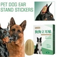 thumbnail image 2 of Dog Ear Stand up Stickers Convenient Practical Lightweight Dog Ear Fixed' W1K8, 2 of 3