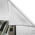 thumbnail image 3 of Ambesonne Truck Kitchen Curtains, Lowrider Pickup Vehicle, 55"x39", Multicolor, 3 of 3