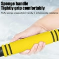 thumbnail image 3 of RKSTN Detachable Snow Shovel For Car Yellow, 3 of 5