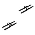 thumbnail image 4 of Toystoory Aletas de buceo de goma, accesorios duraderos de varios tamaños, aletas para bucear con confianza y facilidad Type1 NO1, 4 of 6