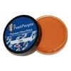 FeetPeople Premium Shoe Polish, 1.625 oz, Tan