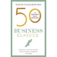 thumbnail image 1 of 50 Business Classics, 1 of 5