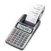 Casio Portable Printing Calculator (HR8)