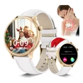 thumbnail image 1 of Reloj Inteligente Mujer 1.43'' Deportivo Smartwatch Llamadas, 1 of 8