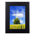 thumbnail image 2 of Coofit Photo Frame Wood Simple Fashion Picture Frame Photo Display Frame for Room Decor, 2 of 9