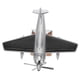 thumbnail image 5 of Adorno para coche: Helicóptero giratorio con energía solar, decoración aromática (sin perfume)., 5 of 8
